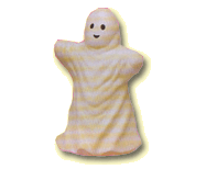 stress ghost